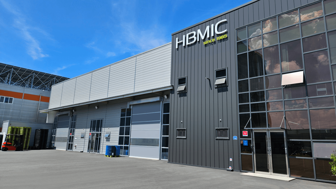 HBMIC Facility